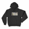 Drivers License 5 Year Anniversary Unisex Hoodie Black