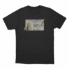 Drivers License 5 Year Anniversary Unisex T Shirt Black