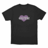 GUTS World Tour Logo Unisex T Shirt Black