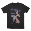 Olivia Rodrigo GUTS Tour Unisex T Shirt Black